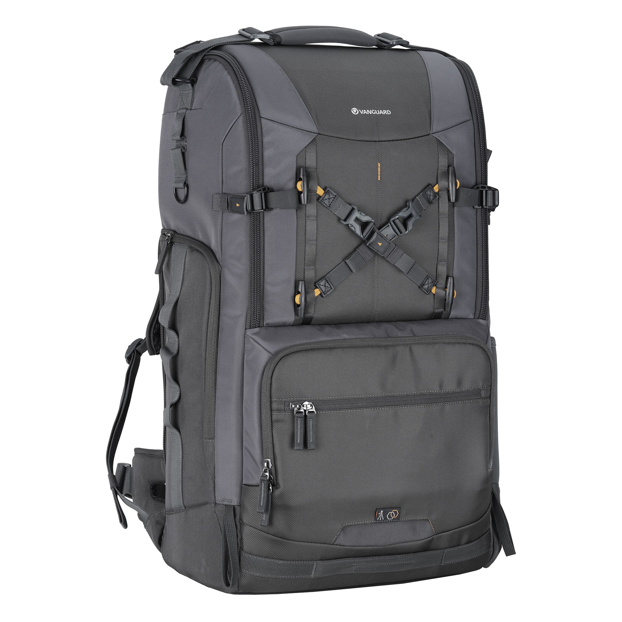 NEW Camera Backpacks for 2026! Vanguard Alta Sky